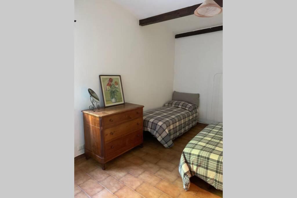 Traditional Villa Bellagio San Primo Lake Como Extérieur photo