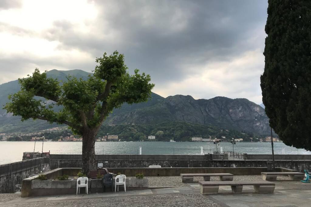 Traditional Villa Bellagio San Primo Lake Como Extérieur photo