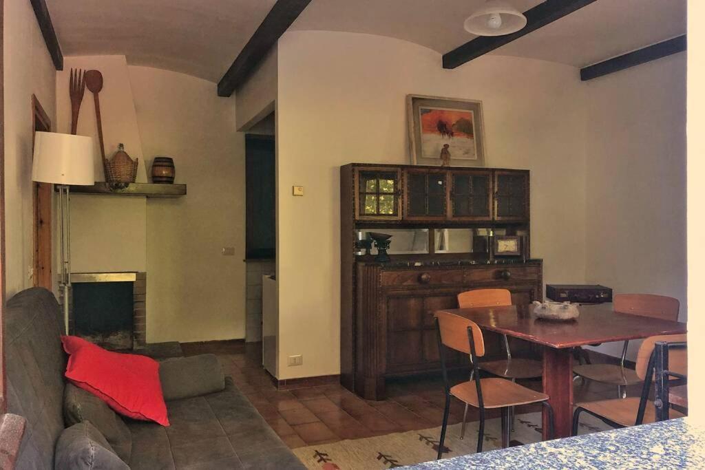 Traditional Villa Bellagio San Primo Lake Como Extérieur photo