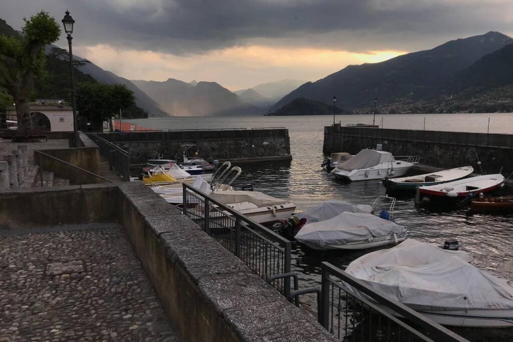 Traditional Villa Bellagio San Primo Lake Como Extérieur photo